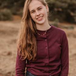 Profielfoto van Anne-Mette op Oppasland